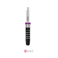 Burghiu de largire Widening Drill  ø4.5 pentru implantul 3P Long B&B Dental