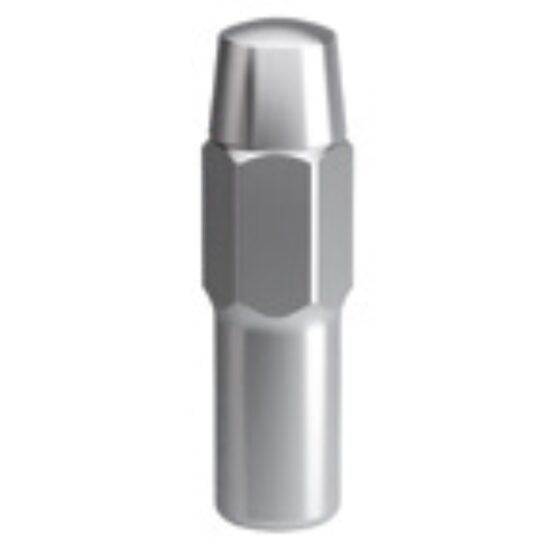 Straight MUA Torque Ratchet B&B Dental