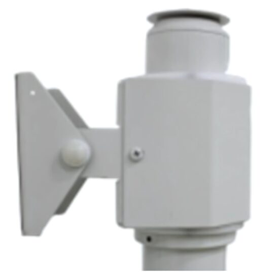 Suport monitor Triton Plus Monitor Base universal 7.5x7.5 Neodent