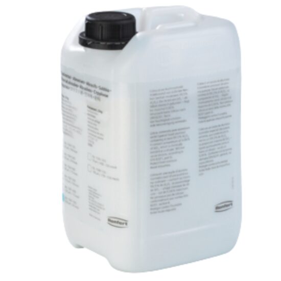 Rolloblast 100 microni-perle de sticla,flacon 5kg Renfert