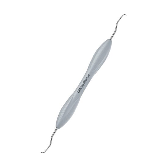 Instrument de mana pentru indepartarea tartrului Mini Gracey 1/2 : 201-202 MES LM 
