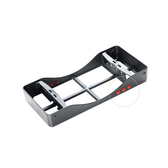 Code buttons roșu 6003 LM 