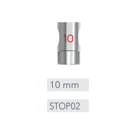Stoper standard L. 10 B&B Dental