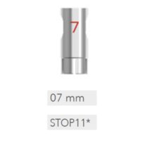 Stoper standard B&B Dental