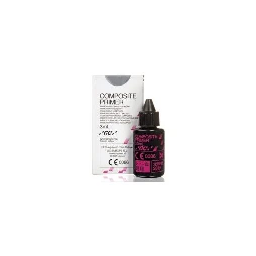 Compozit adeziv Gradia Composite Primer 1x3ml GC FUJI