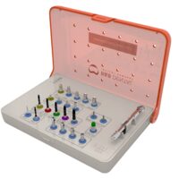 Surgical Kit (reduced) B&B Dental