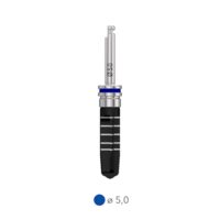 Burghiu de largire Widening Drill ø5 pentru implantul 3P Long B&B Dental