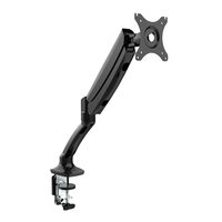 MONITOR ARM-brat pentru monitor SALLI