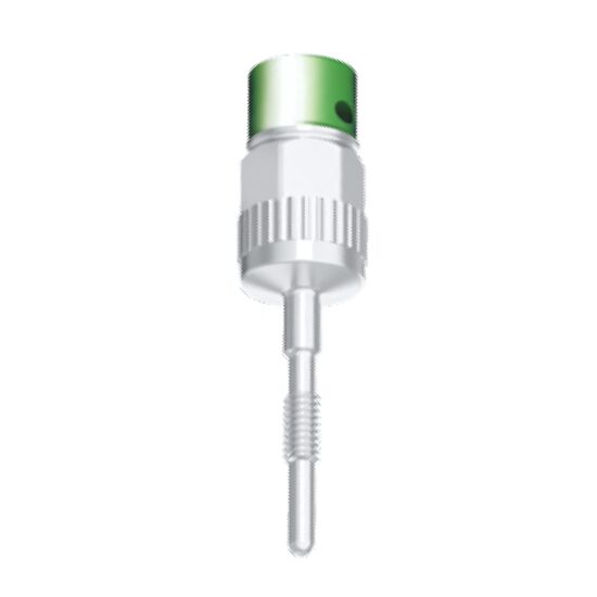 Low extractor key 28mm (cheie scurta pentu indepartarea bontului) B&B Dental