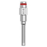 Push Screw B&B Dental