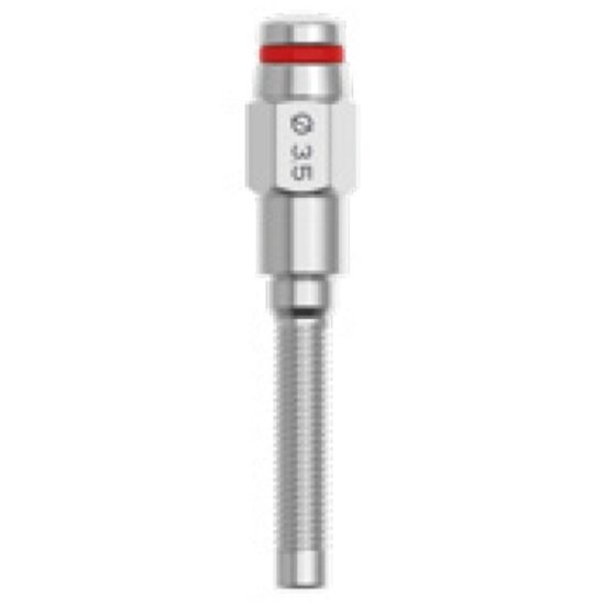 Push Screw B&B Dental