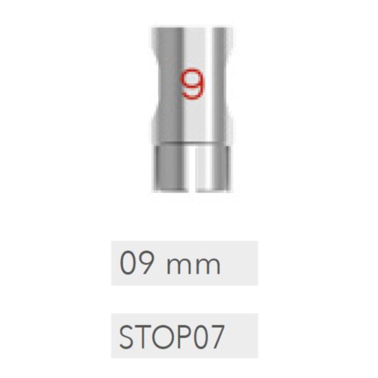 Stoper standard B&B Dental