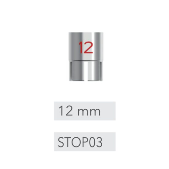 Stoper standard L. 12 B&B Dental