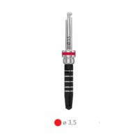 Burghiu de largire Widening Drill ø3.5 pentru implantul 3P Long B&B Dental