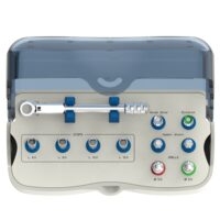 WIDE Surgical Kit (trusă chirurgicală pentru implantul WIDE) B&B Dental
