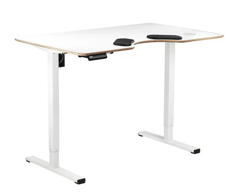 Masa de lucru 120x70 Opti Desk Salli 