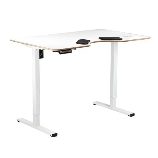 Masa de lucru 120x70 Opti Desk Salli 