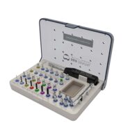 Kit chirugical complet Complete Surgical Kit for 3P/EV/SL (DURAVIT Line) B&B Dental