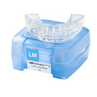 Activator anatomic Activator 2 Low Long 50 Wide LM