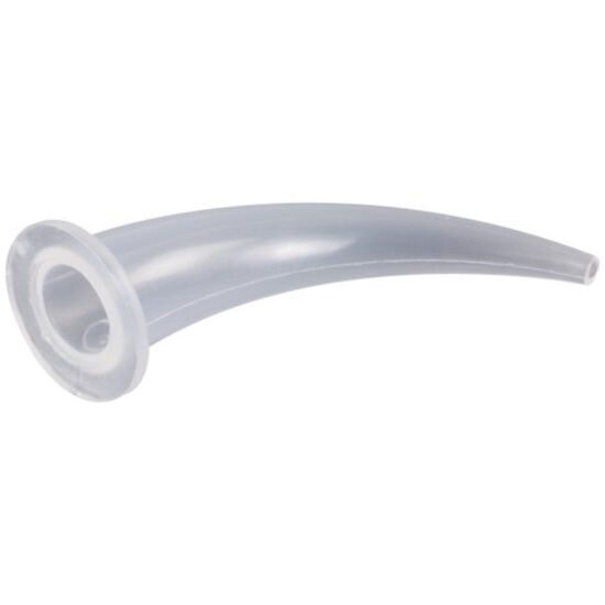 Vârfuri de plastic pentru seringa Elastomer, 12 buc, 3M™