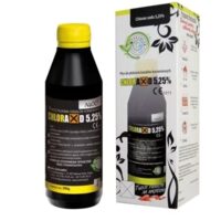 CHLORAXID-5,25%-hipoclorit de sodiu 1x200ml