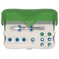Prosthetic Kit (DURAVIT Line) B&B Dental