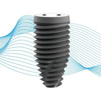 DURAVIT WIDE CONEX Implant ø 6x8 mm