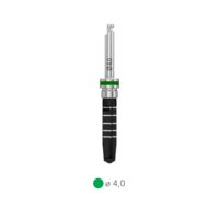 Burghiu de largire Widening Drill ø4 pentru implantul 3P Long B&B Dental