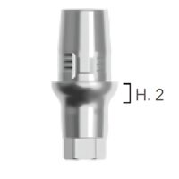 TI BASE CEREC B&B Dental 