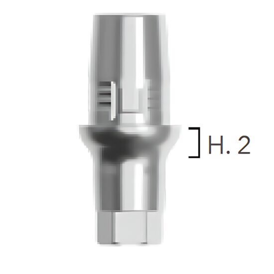 TI BASE CEREC B&B Dental 