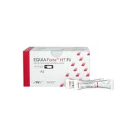 Glasionomer Equia Forte HT Clinic PACK A2 - 50 capsule GC FUJI