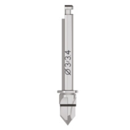 Countersink Drill B&B Dental