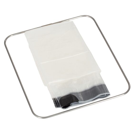 Kit sac reziduri Silent TC,TC2 x 25 buc. Renfert