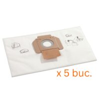 Saci de praf pentru aspirator  5 buc. Renfert