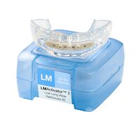 Activator anatomic Activator 2 Low Long Wide Reinforced LM