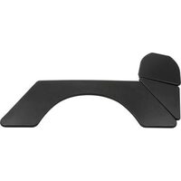 ERGONIPSU-Suport pentru coate, incheieturi+mouse pad SALLI