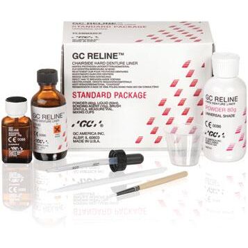 Rășină pentru captusire GC RELINE GC FUJI