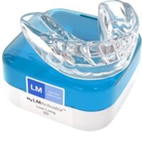 Activator anatomic My LM Activator Low Long LM
