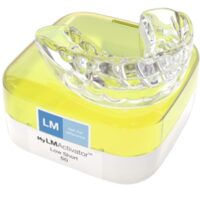 Activator anatomic My LM Activator Low Short LM