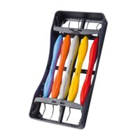 Kit instrumente parodontale PERIO SET 1 6652 LM
