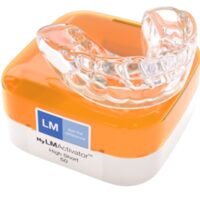  Activator anatomic My LM Activator High Short LM