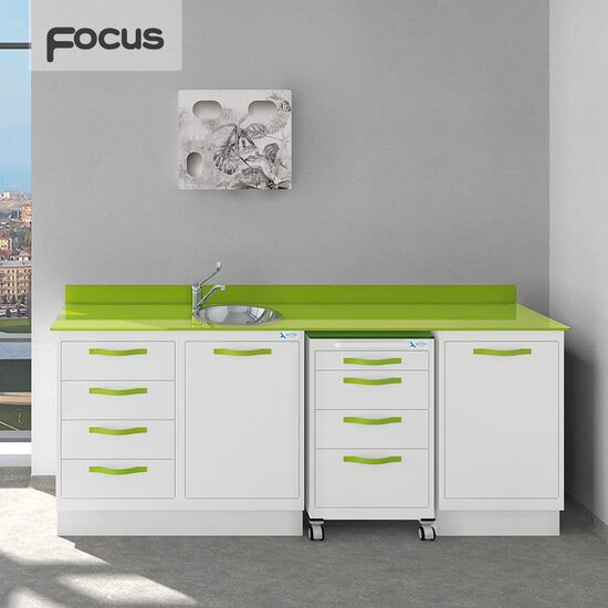 Mobilier Astra Mobili Gama Focus 