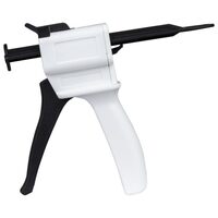 Dispenser tip pistol pentru silicon de aditie (4:1/10:1)-1723 