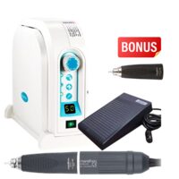 Micromotor pe inductie MARATHON MULTI 600 COMPLETE SET+BONUS Parte frontala piesa de mana BHS1-0-001