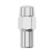 Mounter for MUA angled 17°/30° implants (suport pentru implanturi angulate) B&B Dental 