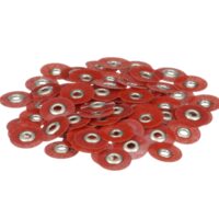 Discuri pentru finisare si lustruire Sof-Lex™ Coarse 9.5 mm, 50 buc, Solventum