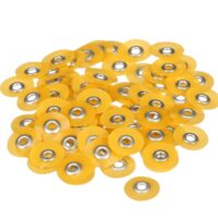 Discuri pentru finisare si lustruire Sof-Lex™ Superfine, 9.5 mm, 50 buc, Solventum
