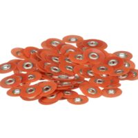 Discuri pentru finisare si lustruire Sof-Lex™ Medium 9.5 mm, 50 buc, Solventum