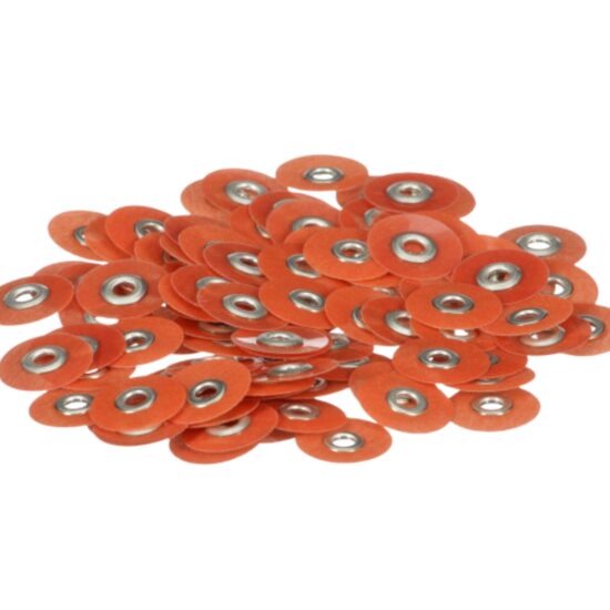 Discuri pentru finisare si lustruire Sof-Lex™ Medium 9.5 mm, 50 buc, Solventum