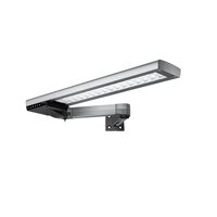 Lampa pentru tehnica dentara pentru perete LIGHT 1 25000700 RENFERT